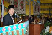 HUT BOLMONG