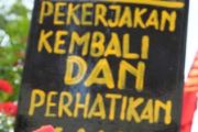 DEMO PERAWAT