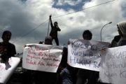 AKSI SOLIDARITAS WARTAWAN