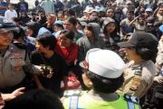 TOLAK EKSEKUSI TANAH