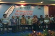 ANUGERAH JURNALISTIK