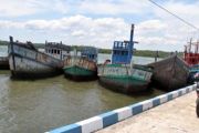 Kapal Asing Pencuri Ikan
