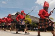 PASUKAN ISTANA