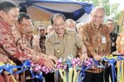 PERESMIAN BJB