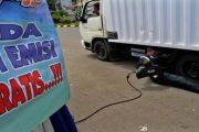 UJI EMISI GRATIS