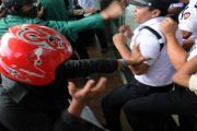 DEMO TANAH ADAT