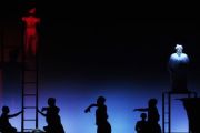 TEATER 'I LA GALIGO'