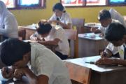 Ujian Nasional SMP