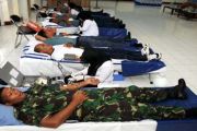 DONOR DARAH