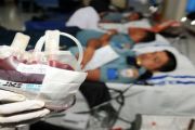 DONOR DARAH