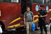 Imigran Gelap Asal Timteng