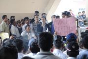 Demo Taksi