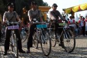 Polisi Sepeda Ontel
