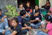 Main Kartu Tuntut Uang Jaminan Hari Tua
