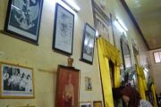 Museum Perancang Logo Garuda Bangsa