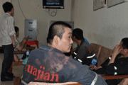 ABK Sunny Partner di Kantor Imigrasi  Tanjungpinang