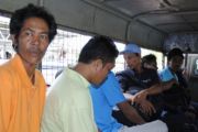 TKI Tenggelam