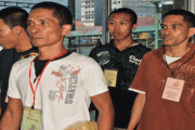 Pemutihan TKI Ilegal