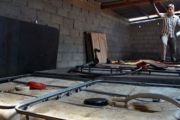 Penimbunan Solar Bersubsidi di Tanjungpinang
