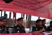 Penutupan Patroli Terpadu BC