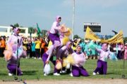 Jambore Kader Posyandu Karimun