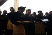 Orasi Laskar Melayu Bersatu