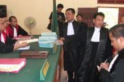 Sidang Perkara PT BMI
