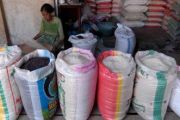 HARGA BERAS NAIK