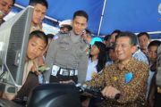 KPK INTEGRITY FAIR