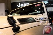 Si Garang Wrangler Rubicon