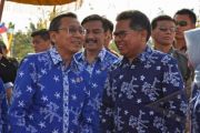 PEMBUKAAN FIPOB