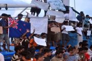 Imigran Gelap Asal Sri Lanka 