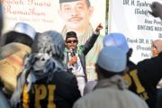 DESAK PEMBUBARAN AHMADIYAH
