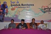 TOUR DE LOMBOK SUMBAWA
