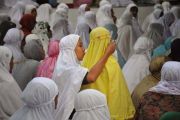 SHOLAT ID LEBIH AWAL
