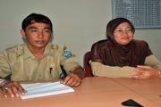 Guru Berdedikasi