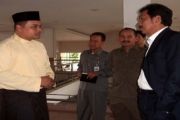 Bupati Sidak RSUD Karimun