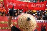 DEMO HARI TANI