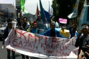 Konflik Manusia dan Gajah