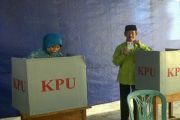 Pilkada Pringsewu