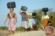 Indonesia warns of digital economy threats to water