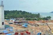 PLTU Tanjungkasam