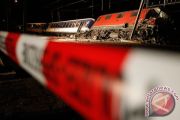 Tabrakan kereta di Kroasia, 19 orang terluka