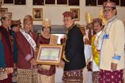 Gelar Adat Lampung