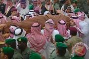Arab Saudi sebut serangan di Bandara Riyadh tewaskan tiga orang
