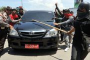 SANDERA MOBIL DINAS