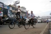 Sepeda Sehat