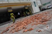 GEMPA BALI