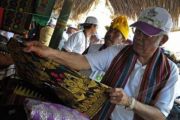 SADAR WISATA 2011