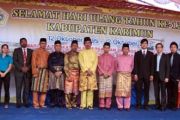Kado Ultah Karimun ke-12